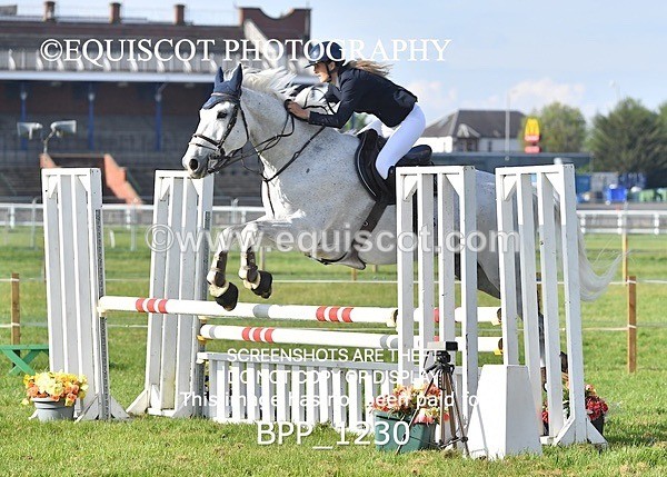BPP_1230 - CLASS 6 1.00m Amateur Championship