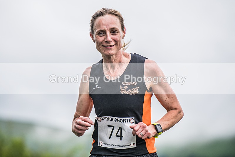 Lambfoot-417 - Lambfoot Loop Road Race Tuesday 1st July 2025
