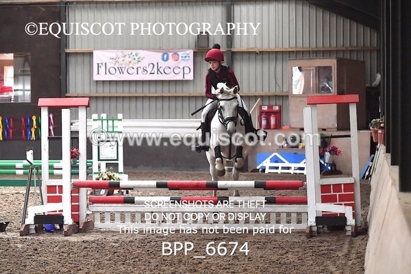 BPP_6674 - CLASS 2 BE70CM