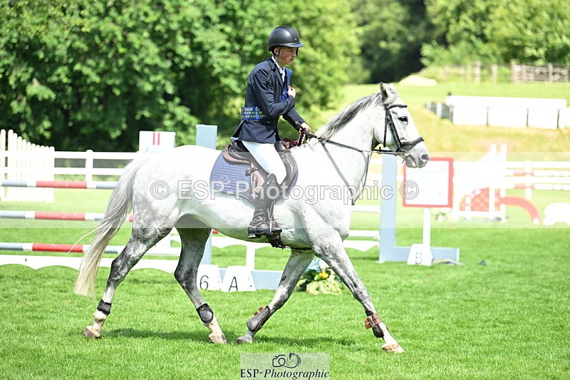 250614A-143635-07194 - Cls 21 Snr 1.20m Open