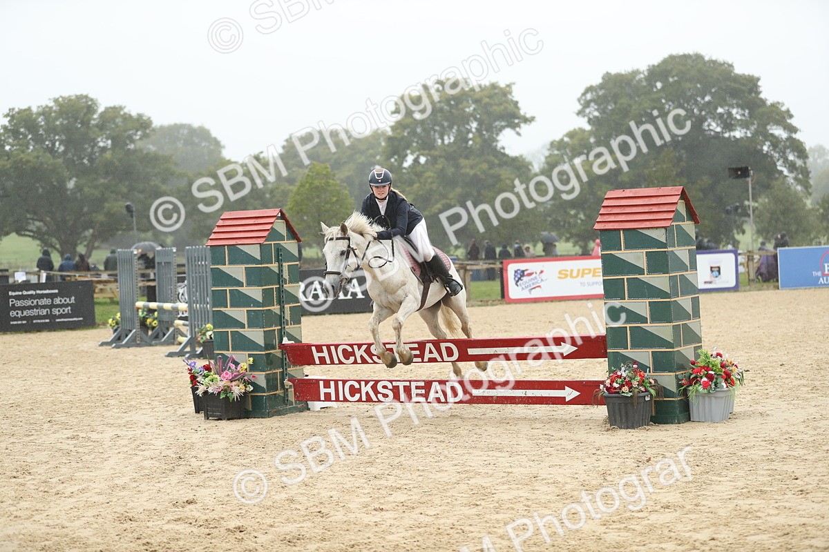 SBM_73902 - J16 - Junior Pony 75cm Championship