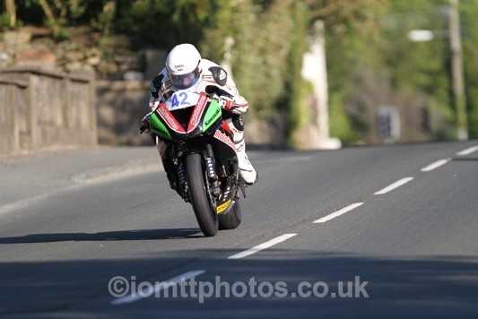 IMG_4918 - Thursday Practice  TT 2013