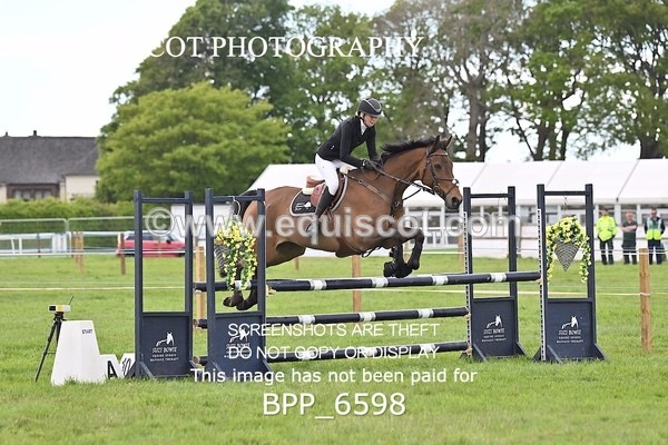 BPP_6598 - CLASS 6 1M AM CHAMP