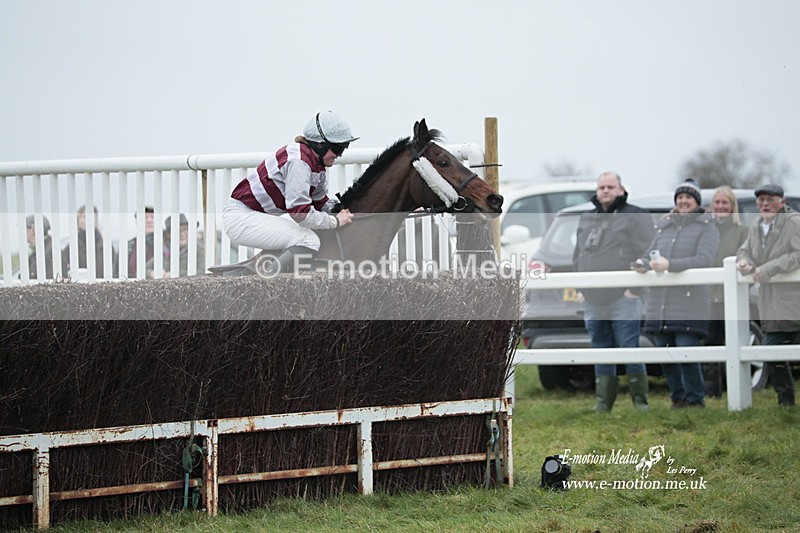PtP 041222 0523 - Larkhill Racing Club Point-to-Point Larkhill 01/01/23