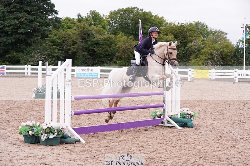 250629-091714-10119 - Cls 35 Pony British Novice & 80cm Open
