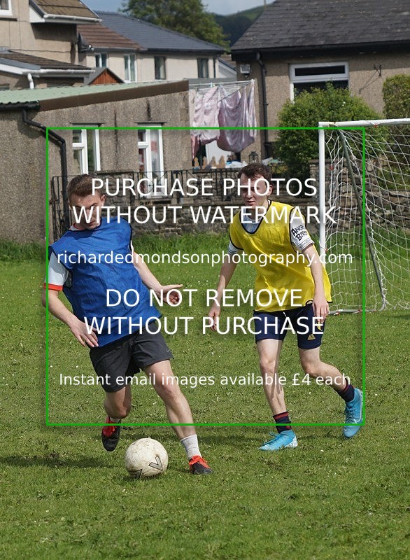 DSC03404 - Ibis 5 Aside (30/8/20)