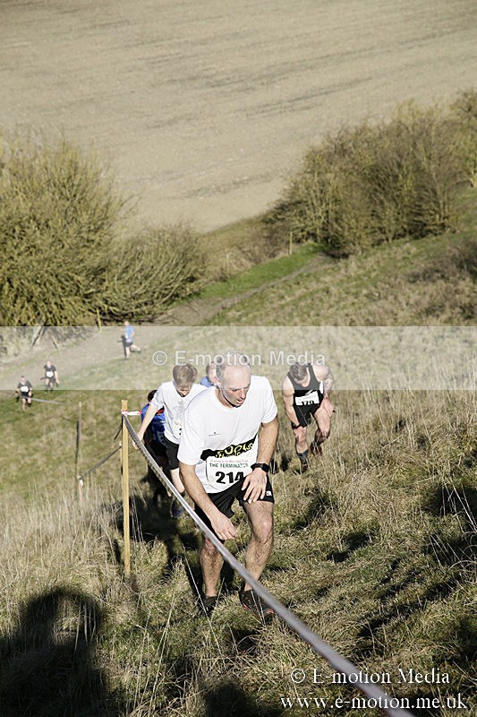 PVT 240219 1208 - The Terminator Race - Pewsey Vale - 24/02/19