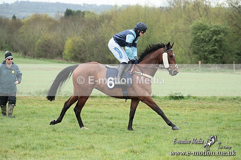 PtP 210425  548 - Paxford Races Easter Monday 21/04/25