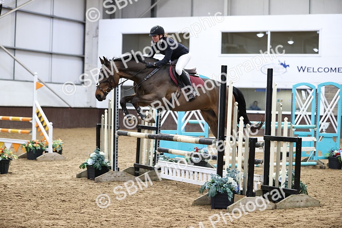 SBM_001308 - Class 3 - Senior Discovery - 1.00m Open