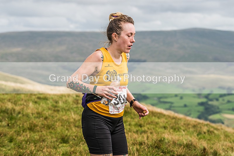 Sedbergh -2067 - Sedbergh Hills Fell Race Sunday 20th August 2023