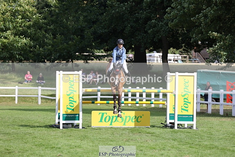 250704A-171553-12349 - Cls 18 Snr 1.40m Grand Prix