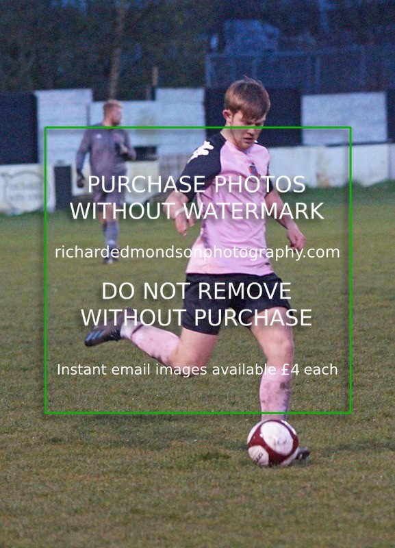 DSC06907 - Kendal Town v Kendal Town Reserves (9/4/21)