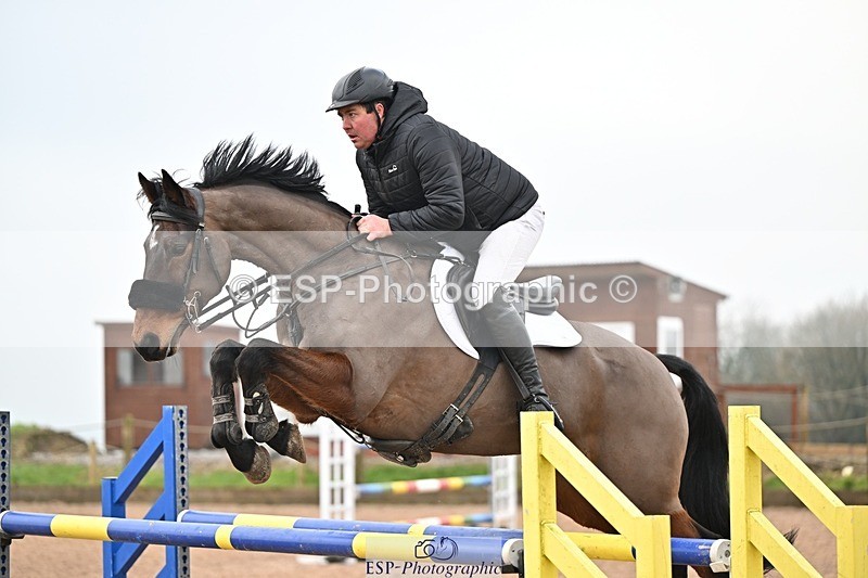 250122-141426-00598 - Cls 6 Foxhunter and 1.20m