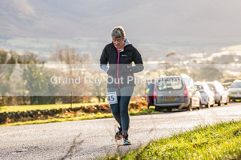North Lakes Half Marathon  10k-584 - North Lakes Half Marathon & 10K Road Races Monday 2nd January 2023