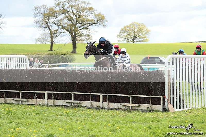PtP 180426 448 - Worcestershire Hunt PtP Chaddesley Corbett 18/04/26