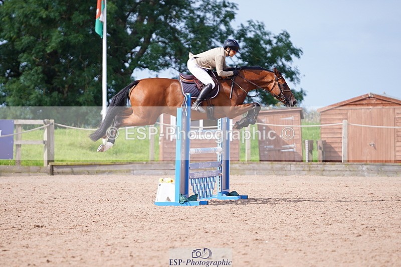 240802A-101106-03525 - Cls 15 Foxhunter