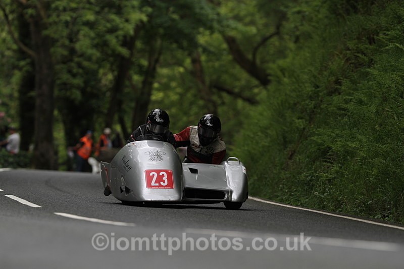 PR155417 - Sidecar Race 1