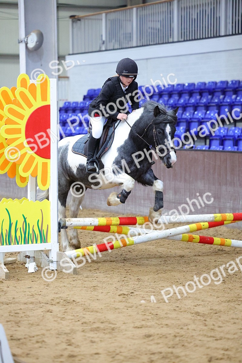 SBM_000475 - Class 3 - 60cm