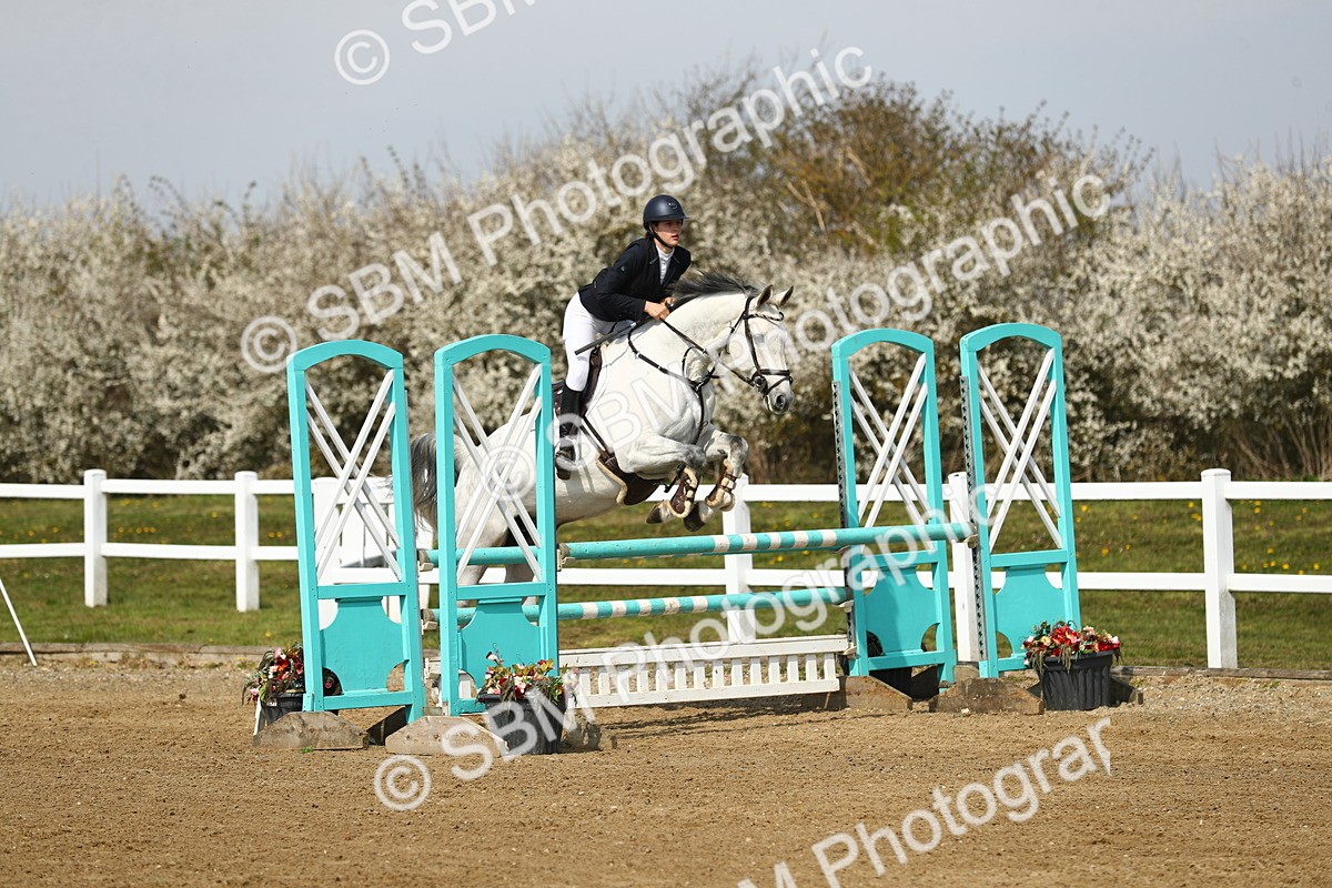 SBM_002480 - Class 10 - Senior Newcomers - 1.10m