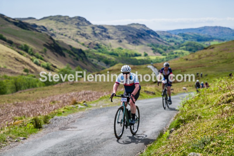 150544 - Hardknott Pass Camera 1 15.00-16.30