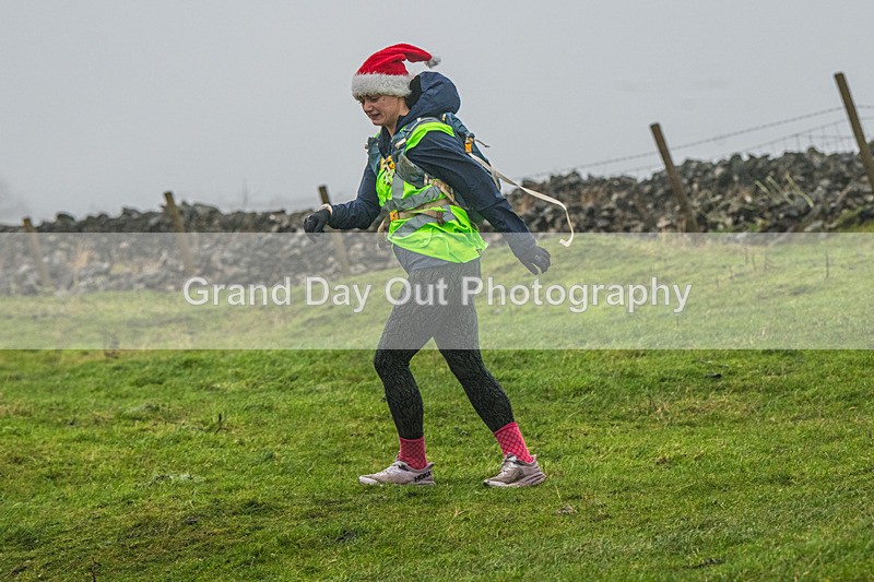 Litton-291 - Litton Christmas Cracker Fell Race Sunday 15th December 2024