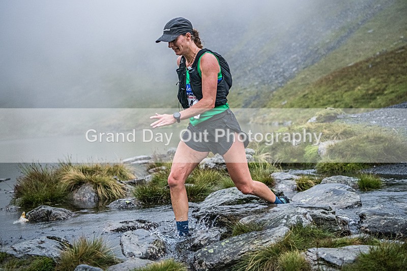 Bannerdale-340 - Bannerdale Fell Race Wednesday 19th August 2026