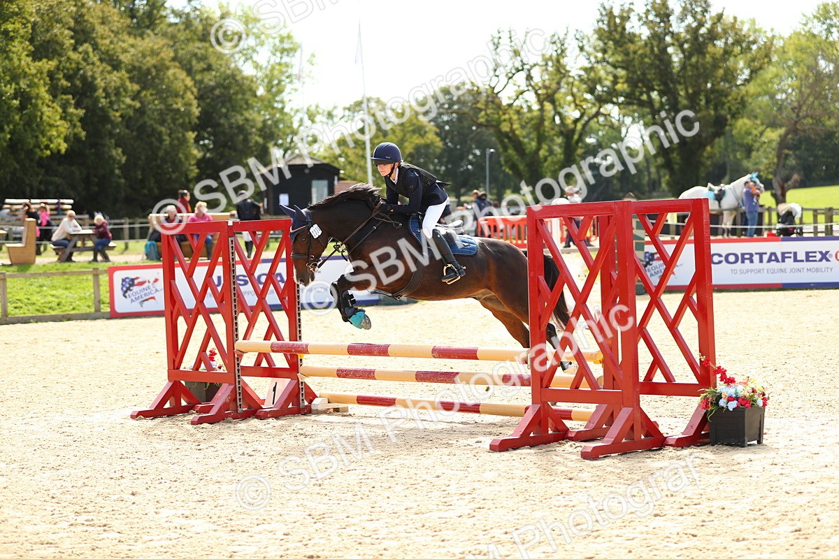 SBM_21003 - J51 - Open 70cm