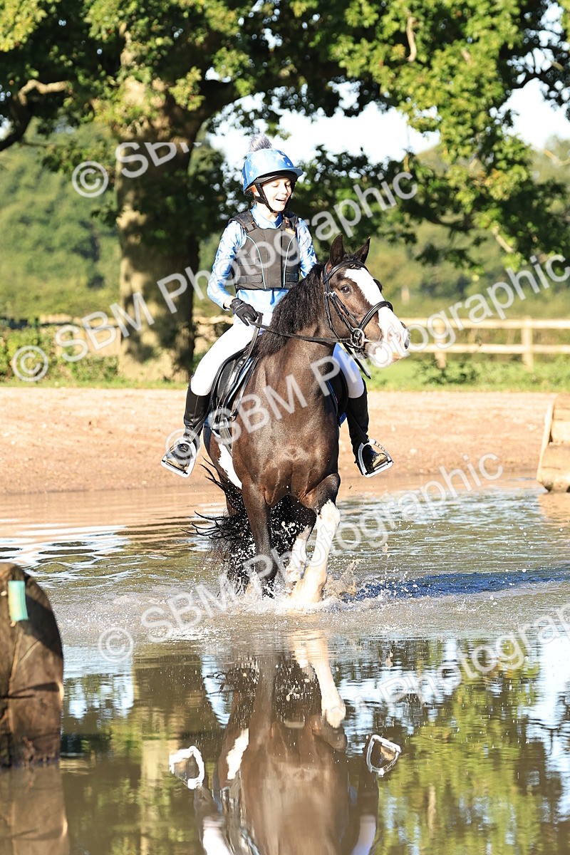 SBM_15536 - E5 - Eventers Challenge 50cm Open