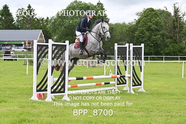 BPP_8700 - CLASS 1  KBIS Club - Senior 80cm