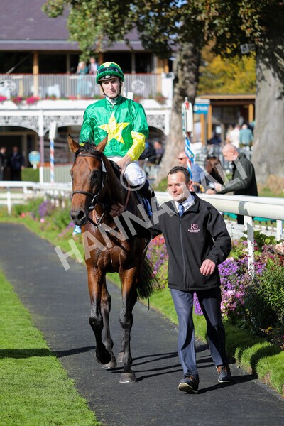 yr08102022r1-43 - Race 1 1.30pm The Coral Play 'Racing-Super-Series' for Free Nursery Handicap