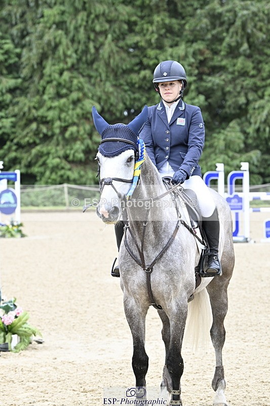 250525A-105701-15567 - Presentations Section A British Young Rider 3 Star