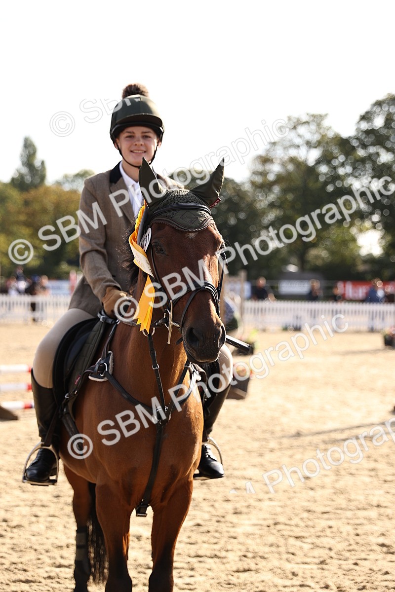SBM_59764 - J11 - Junior Pony 50cm Championship