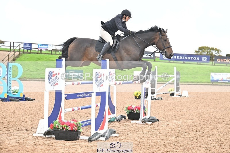 251003-132230-01099 - Cls 3 Foxhunter and 1.20m