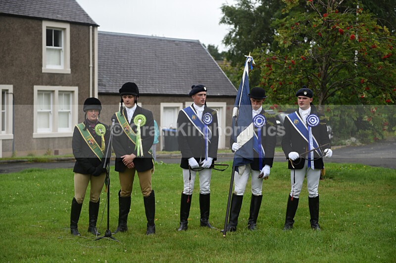 117 - Kelso Yetholm Rideout 2025