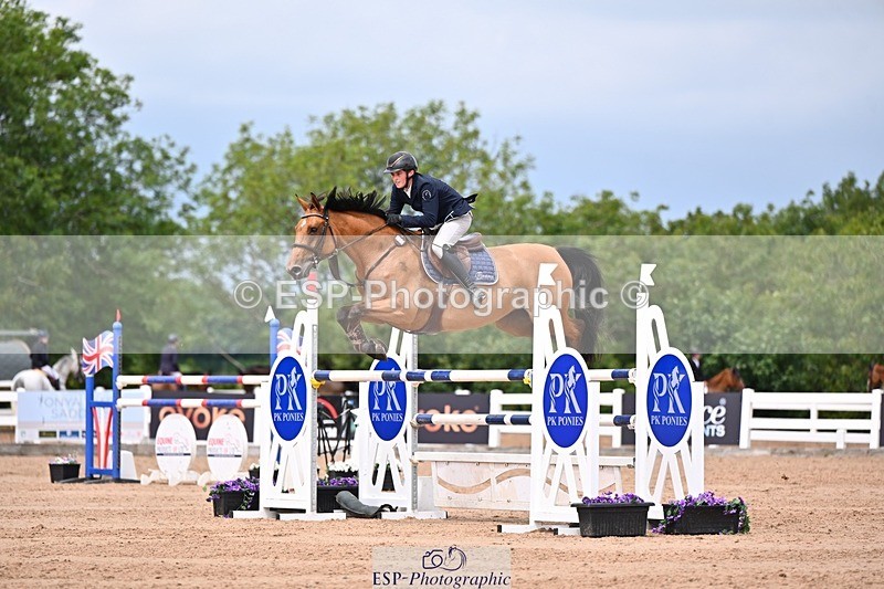 250718-132409-10942 - Cls 14, 1 Star Silver Tour