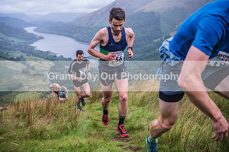 Steel Fell-60 - Steel Fell Race Wednesday 5th August 2026