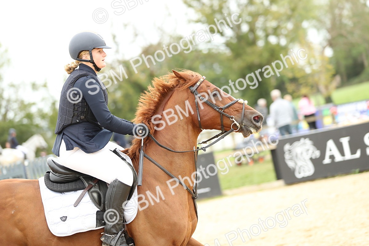 SBM_59679 - J25 - Junior Horse 80cm Championship
