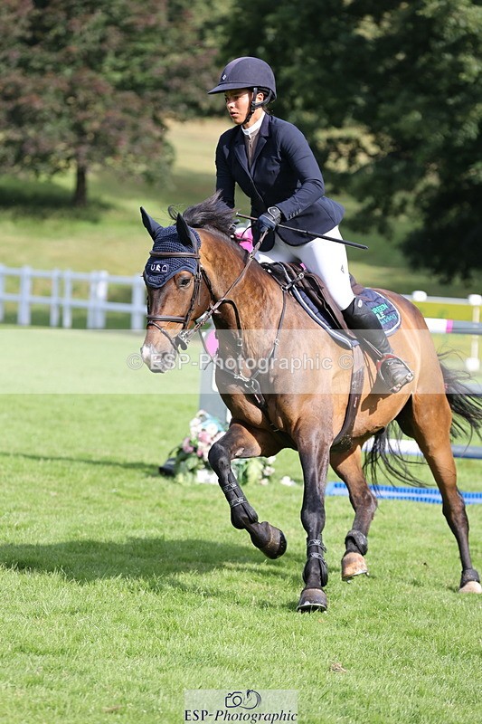 250704A-091022-08088 - Cls 15 Snr 1.20m Open