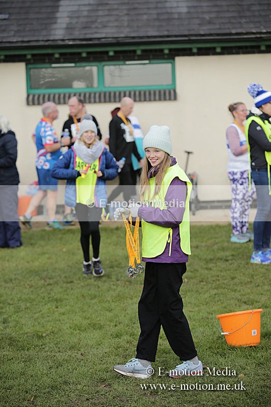 CAD5 171119-1523 - Sutton Benger 5 mile Flyer – 17th Nov 2019