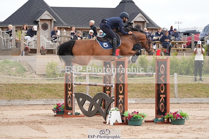 250718-094853-09508 - Cls 2, 3 Star Small Tour Start til Break