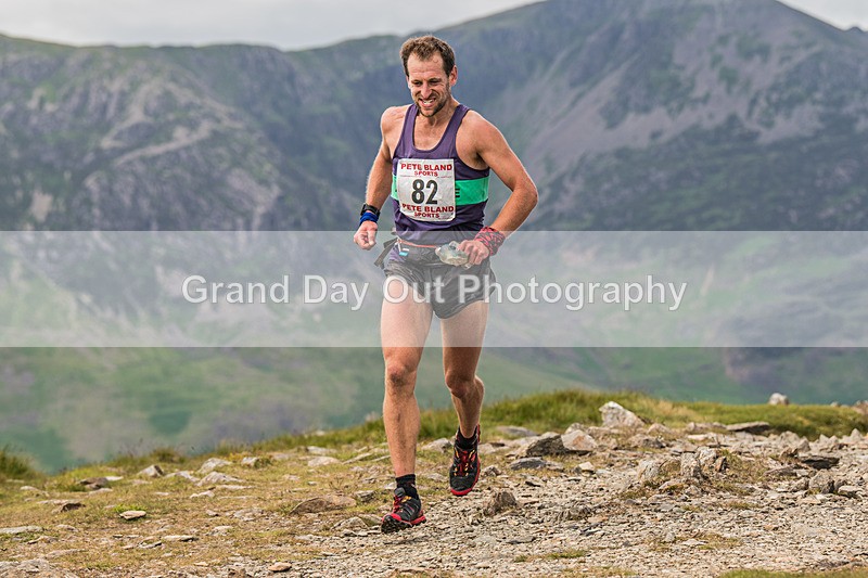 Buttermere-17 - Buttermere Horseshoe Fell Race (Darren Holloway Memorial Race) Saturday 22nd June 2024