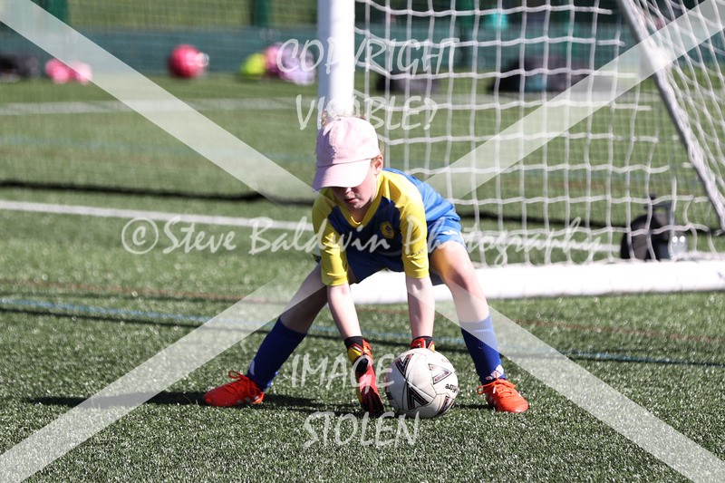 1DX33678 - Sat 13th U7 & U8 Girls