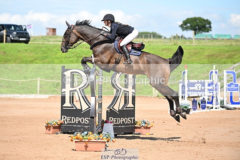 240718A-153354-07242 - Cls 5, 3 Star Big Tour 1.45m