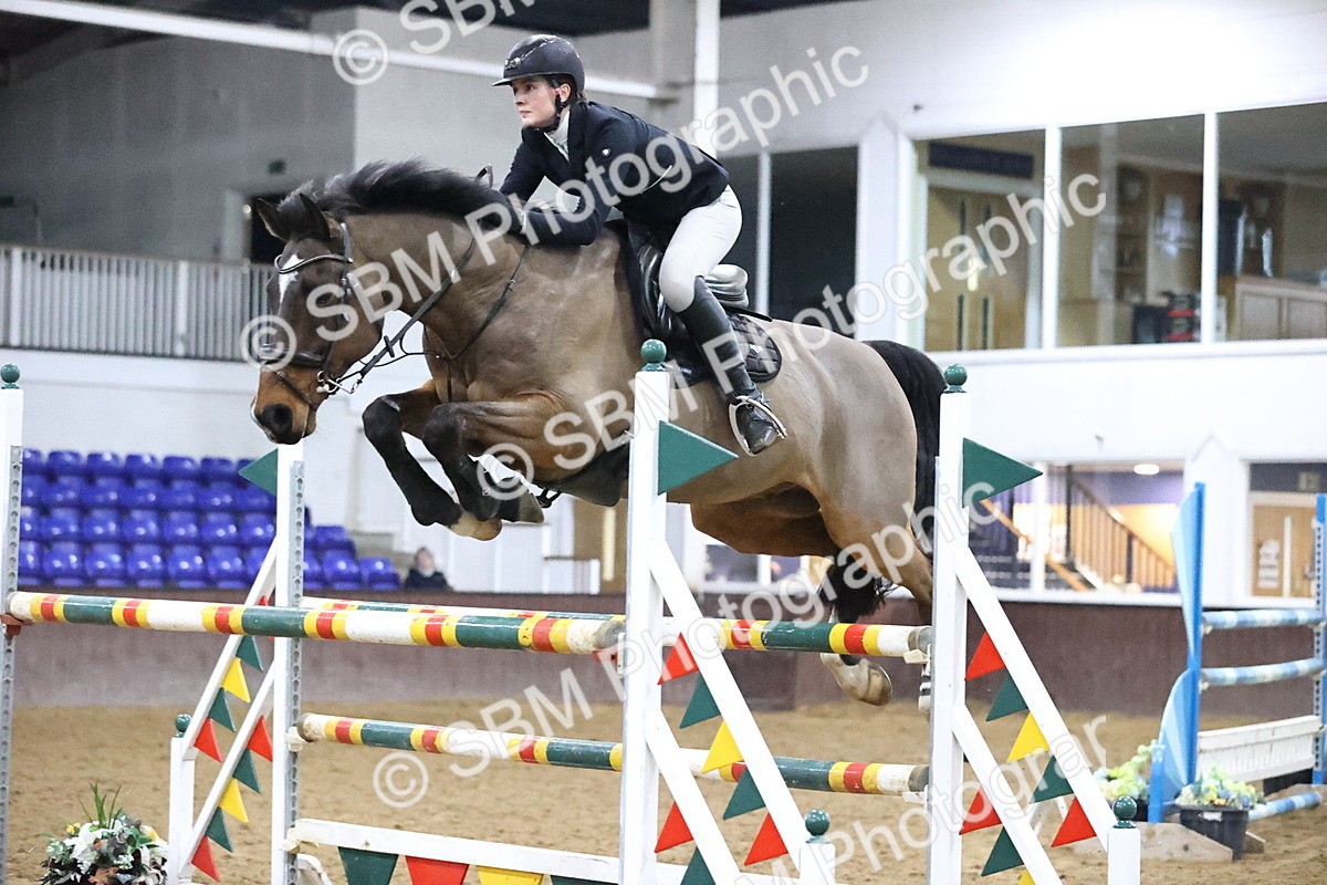 SBM_002681 - Class 13 - National 1.30m 1.40m