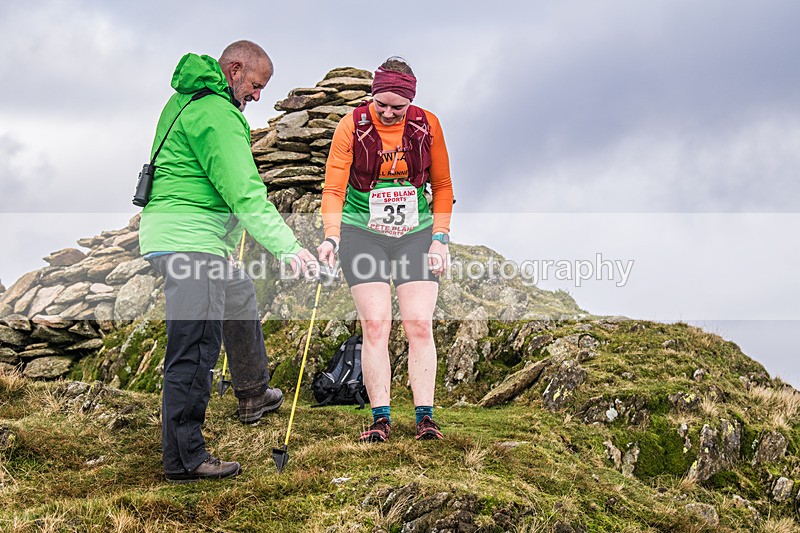 Dunnerdale-1117 - Dunnerdale Fell Race Saturday 8th November 2025