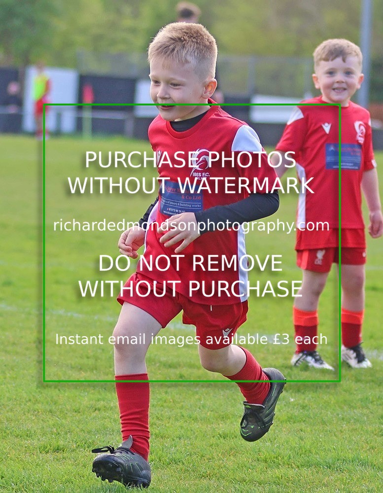 533A7734 - Ibis Under 7's Penalty Shootout (Kendal Town FC), 18/4/26