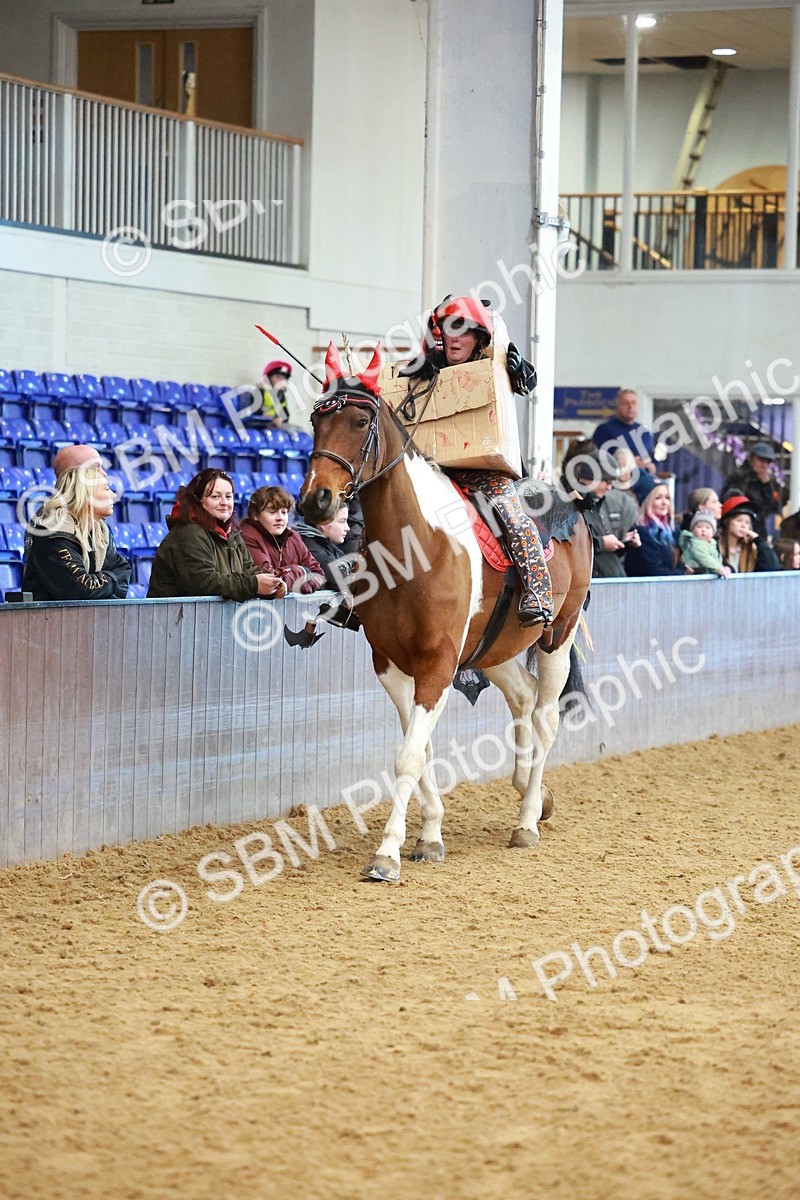 SBM_000161 - Class 1 - Fancy Dress