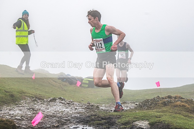 Wansfell-65 - Wansfell Race Friday 27th December 2024
