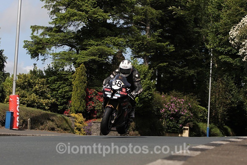  - Senior TT