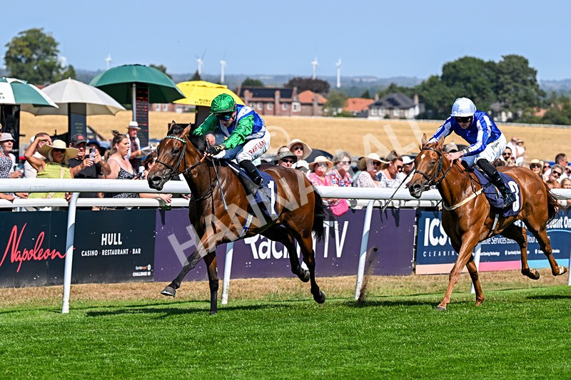 130826-Race 1-Not My Type-7851 - Race 1 14.15pm Racing TV Club Day EBF Fillies' Novice Stakes